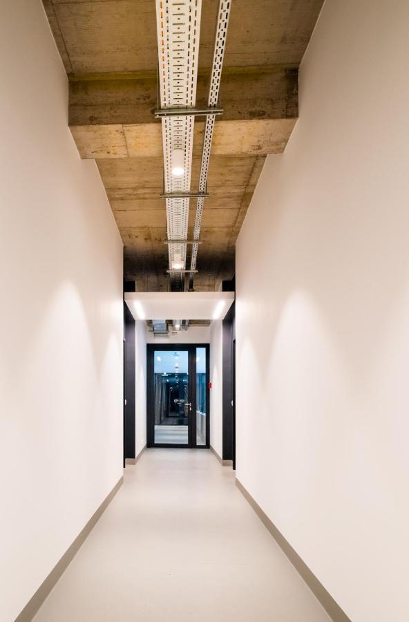 Armex Livecentrum Decin Eksteriør bilde