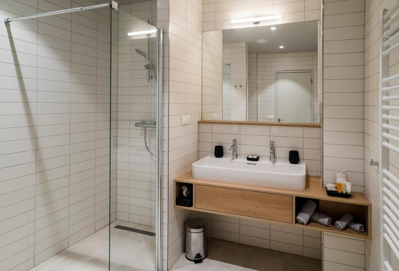Armex Livecentrum Decin Eksteriør bilde