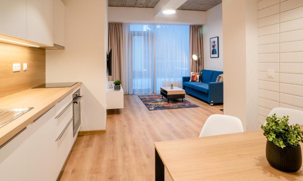 Armex Livecentrum Decin Eksteriør bilde